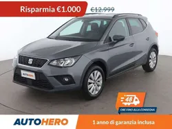 Grigio Usata 2018 Seat Arona Style SUV | 11.999 € (Buon prezzo)