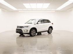Bianco Usata 2022 Suzuki Vitara SUV | 22.990 € (Buon prezzo)
