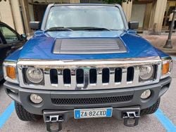Usata 2006 Hummer H3 SUV | 23.000 € (Molto cara)