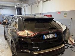 Nero Usata 2016 Ford Edge Vignale SUV | 16.000 € (Buon prezzo)