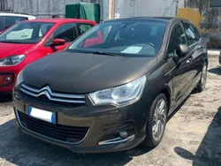 Usata 2011 Citroën C4 Tre volumi | 3499 € (Super prezzo)