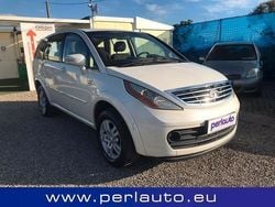 Bianco Usata 2015 Tata Xenon Pick-up | 4800 € (Super prezzo)