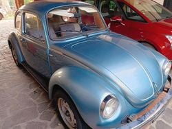 Usata 1970 VW Maggiolino | 5000 €