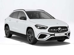 Bianco / pastello Nuova 2025 Mercedes GLA200 Advanced Plus SUV | 49.567 € (Buon prezzo)
