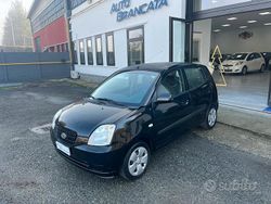 Nero Usata 2006 Kia Picanto Due volumi | 2900 € (Buon prezzo)
