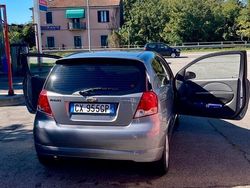 Grigio Usata 2006 Chevrolet Kalos Due volumi | 3200 € (Cara)