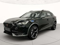 Nero midnight Usata 2023 Cupra Formentor SUV | 31.900 € (Cara)