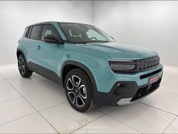 Lake Usata 2024 Jeep Avenger Summit SUV | 22.900 € (Buon prezzo)