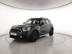 Bianco Usata 2019 Mini Cooper Countryman Hype SUV | 21.500 € (Buon prezzo)