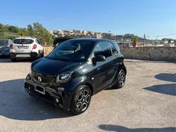 Nero Usata 2018 Smart ForTwo Coupé Prime Due volumi | 14.490 € (Ottimo prezzo)