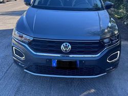 Grigio Usata 2018 VW T-Roc Advance SUV | 21.500 € (Buon prezzo)