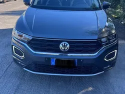 Usata 2018 VW T-Roc Advance SUV | 21.500 € (Buon prezzo)