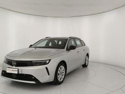 Argento Nuova 2025 Opel Astra Edition Station wagon | 23.500 € (Ottimo prezzo)