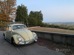 Usata 1960 VW Maggiolino Tre volumi | 18.000 €