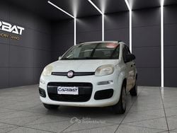Bianco Usata 2013 Fiat Panda Easy Due volumi | 3990 € (Super prezzo)