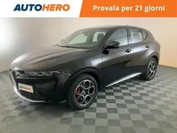 Nero Usata 2023 Alfa Romeo Tonale Ti SUV | 25.899 € (Ottimo prezzo)