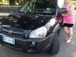 Usata 2006 Hyundai Tucson Dynamiq SUV | 2000 € (Buon prezzo)