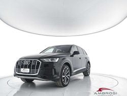 Nero Usata 2021 Audi Q7 Business SUV | 47.421 € (Ottimo prezzo)