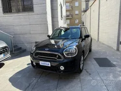 Usata 2019 Mini Cooper Countryman SUV | 17.600 € (Super prezzo)