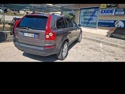 Grigio Usata 2007 Volvo XC90 SUV | 6000 € (Super prezzo)
