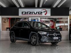 Viola Usata 2021 Mercedes GLA200 SUV | 27.900 € (Ottimo prezzo)