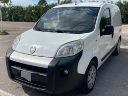 Bianco Usata 2009 Fiat Fiorino Monovolume | 3000 € (Buon prezzo)