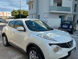Usata 2014 Nissan Juke Acenta SUV | 7000 € (Buon prezzo)