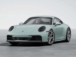 Shade green Usata 2024 Porsche 992 Coupé | 148.000 € (Buon prezzo)