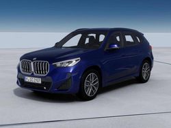 Blu Nuova 2025 BMW X1 M Sport SUV | 49.098 € (Buon prezzo)