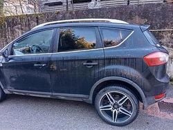 Usata 2012 Ford Kuga SUV | 5500 € (Ottimo prezzo)