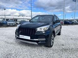 Nero Usata 2023 DR DR 4.0 SUV | 13.900 € (Buon prezzo)