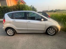 Argento Usata 2005 Mercedes A150 Elegance Monovolume | 1700 € (Super prezzo)