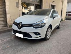 Bianco Usata 2019 Renault Clio IV Intens Tre volumi | 10.900 € (Buon prezzo)