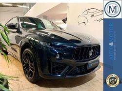 Nero Usata 2021 Maserati Levante SUV | 39.890 € (Buon prezzo)