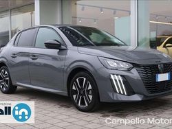 Grigio Usata 2025 Peugeot 208 Allure Due volumi | 16.300 € (Super prezzo)