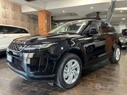 Nero Usata 2019 Land Rover Range Rover evoque S SUV | 19.900 € (Buon prezzo)