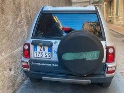 Usata 2005 Land Rover Freelander SUV | 2900 € (Buon prezzo)
