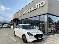 Bianco Nuova 2025 Suzuki Swift Due volumi | 18.950 € (Buon prezzo)