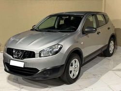 Other Usata 2012 Nissan Qashqai Visia SUV | 6900 € (Buon prezzo)