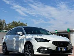 Usata 2021 Seat Leon ST XCELLENCE Station wagon | 17.500 € (Ottimo prezzo)