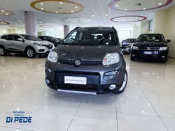 Grigio Usata 2022 Fiat Panda City Life Due volumi | 13.500 € (Cara)
