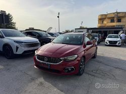 Usata 2017 Fiat Tipo Lounge Station wagon | 8900 € (Buon prezzo)