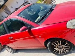 Rosso Usata 2004 Lancia Ypsilon Due volumi | 2500 €