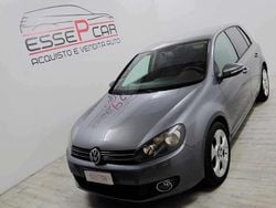 Grigio Usata 2012 VW Golf VII Tre volumi | 6900 € (Ottimo prezzo)