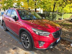 Rosso Usata 2016 Mazda CX-5 Exceed SUV | 11.800 € (Ottimo prezzo)