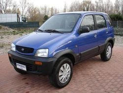 Blu Usata 2000 Daihatsu Terios SUV | 4500 € (Buon prezzo)