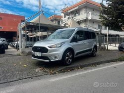 Grigio Usata 2022 Ford Tourneo Connect Active Tre volumi | 21.499 € (Ottimo prezzo)