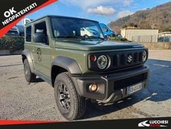Verde Usata 2020 Suzuki Jimny SUV | 27.400 € (Super prezzo)