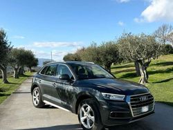 Usata 2020 Audi Q5 SUV | 31.900 € (Buon prezzo)