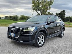 Nero Usata 2018 Audi Q2 Business SUV | 20.500 € (Buon prezzo)